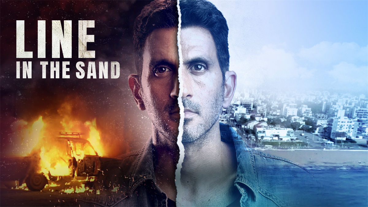 Keshet 12 re-orders Israel’s highest rating drama, Line in the Sand